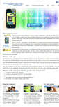 Mobile Screenshot of iphone-entsperren.at